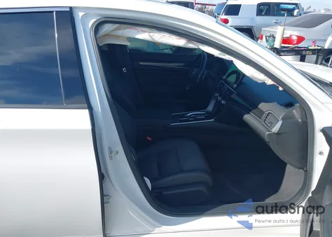 2020 Honda Accord Sport 2.0T z USA, uszkodzony, nr VIN 1HGCV2F38LA022856